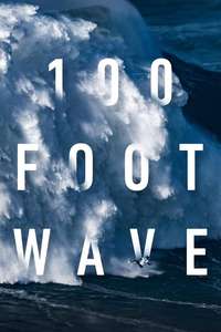 100 Foot Wave - Posters