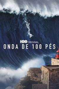 100 Foot Wave - Posters