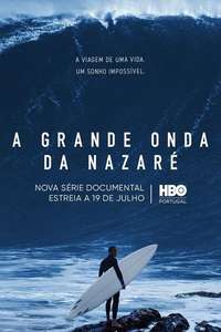 100 Foot Wave - Posters