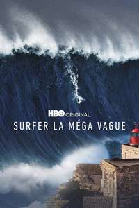 100 Foot Wave - Posters