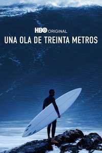 100 Foot Wave - Posters