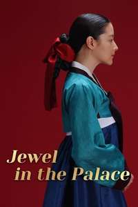 Jewel in the Palace - Posters