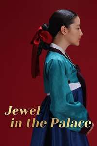 Jewel in the Palace - Posters