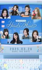Chat Hearts2Hearts