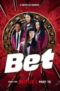 BET - Posters