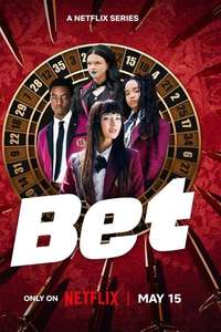 BET - Posters