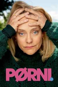 Pernille - Posters