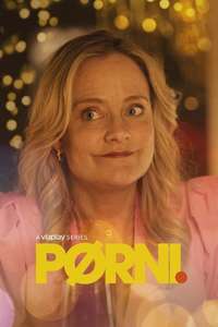 Pernille - Posters