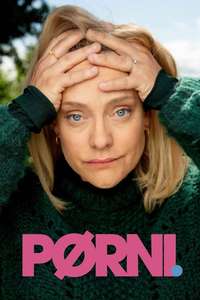 Pernille - Posters