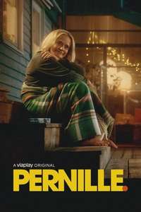 Pernille - Posters