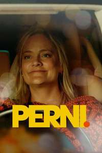 Pernille - Posters