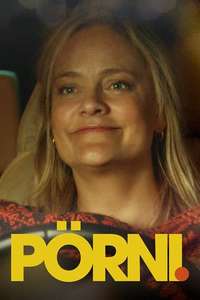 Pernille - Posters