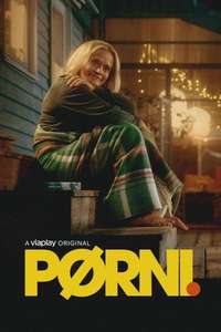 Pernille - Posters