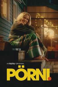 Pernille - Posters