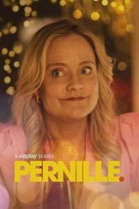 Pernille - Posters