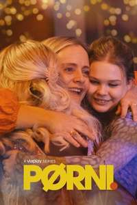 Pernille - Posters