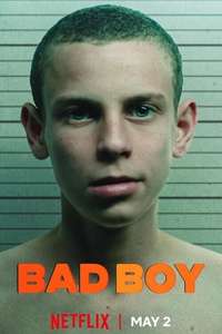 Bad Boy - Posters