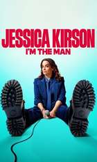 Jessica Kirson: I'm the Man