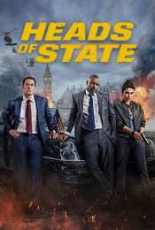 Heads of State