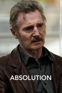 Absolution - Posters