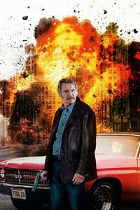 Absolution - Posters