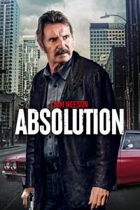 Absolution - Posters