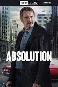Absolution - Posters