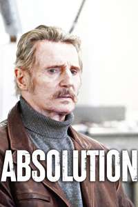 Absolution - Posters