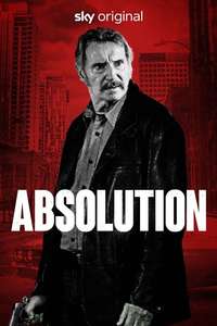 Absolution - Posters