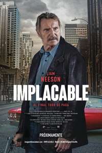 Absolution - Posters