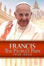 Francis: The People's Pope