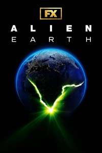 Alien: Earth - Posters