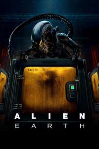 Alien: Earth - Posters
