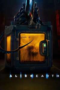 Alien: Earth - Posters