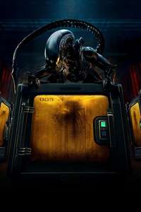 Alien: Earth - Posters