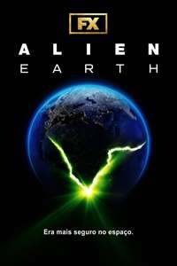 Alien: Earth - Posters