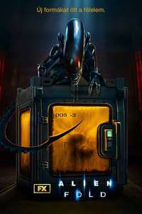 Alien: Earth - Posters