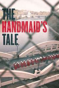 The Handmaid's Tale - Posters