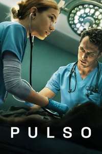 PULSE - Posters
