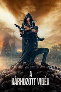 In the Lost Lands - Posters