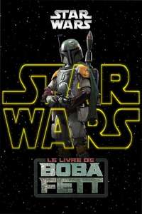 The Book of Boba Fett - Posters