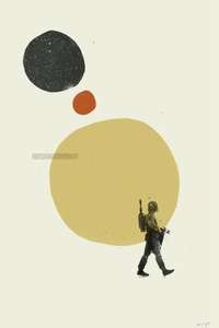 The Book of Boba Fett - Posters
