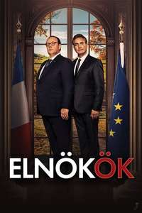 Presidents - Posters