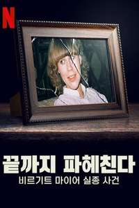 Dig Deeper: The Disappearance of Birgit Meier - Posters