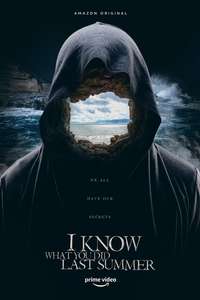 I Know What You Did Last Summer - Posters