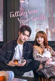 Falling Into Your Smile