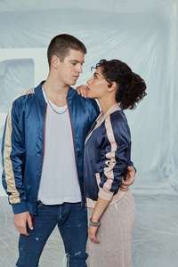 Elite Short Stories: Nadia Guzmán - Posters