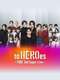 to HEROes ～TOBE 2nd Super Live