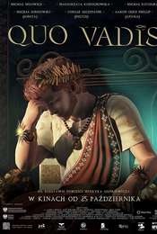 Quo Vadis