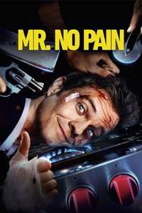 Novocaine - Posters